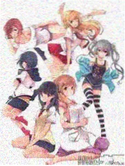 两个妈妈完整版声音设计工作照