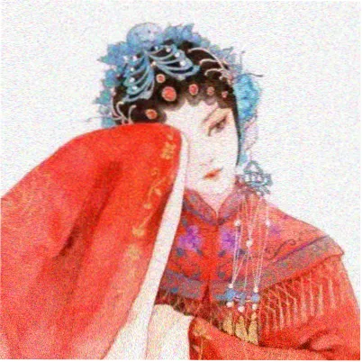 两个妈妈完整版演员李婉舟头像